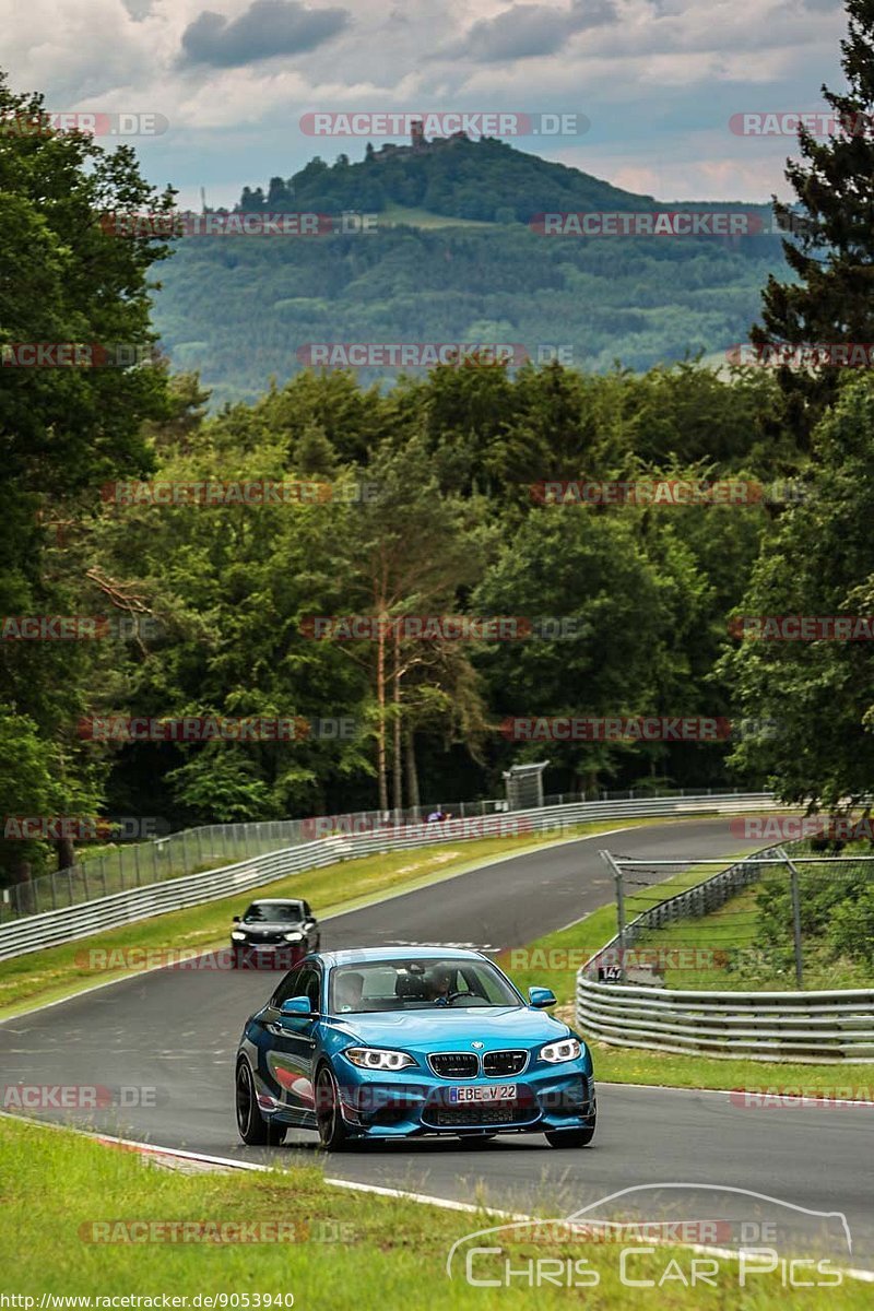 Bild #9053940 - Touristenfahrten Nürburgring Nordschleife (11.06.2020)