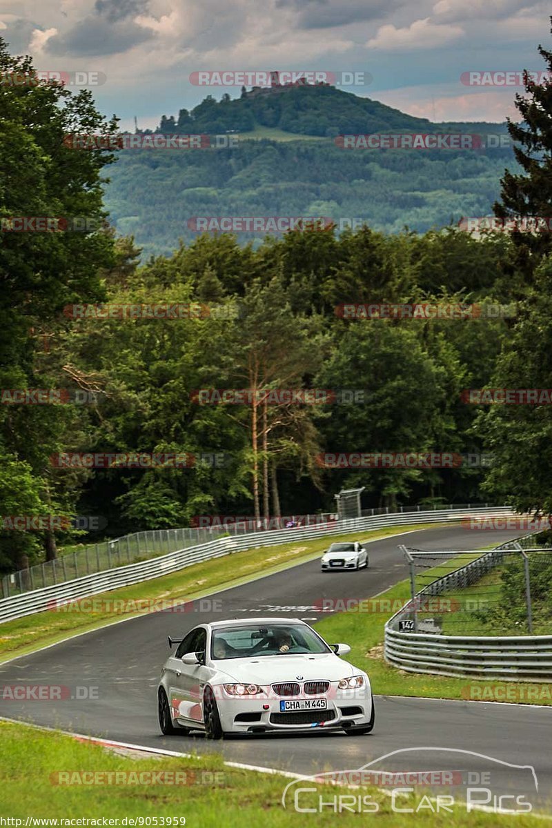 Bild #9053959 - Touristenfahrten Nürburgring Nordschleife (11.06.2020)