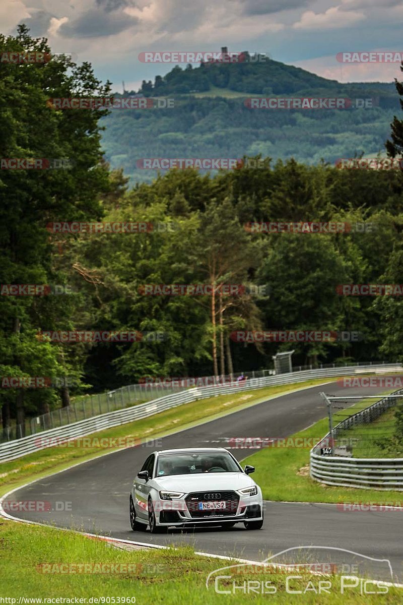 Bild #9053960 - Touristenfahrten Nürburgring Nordschleife (11.06.2020)