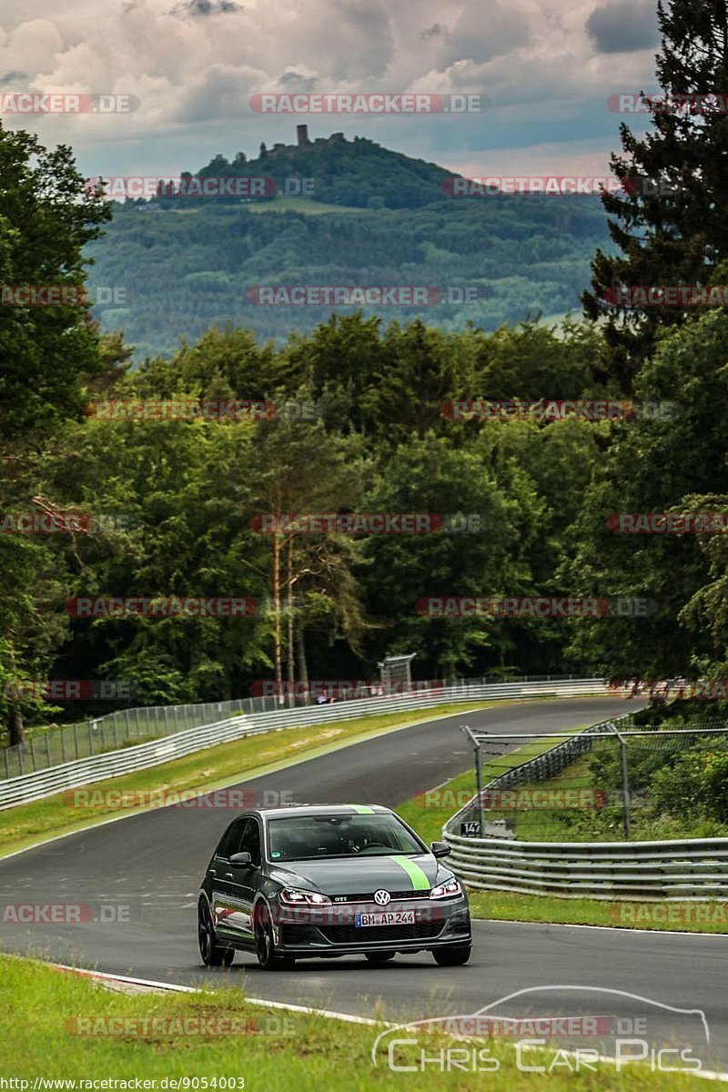 Bild #9054003 - Touristenfahrten Nürburgring Nordschleife (11.06.2020)