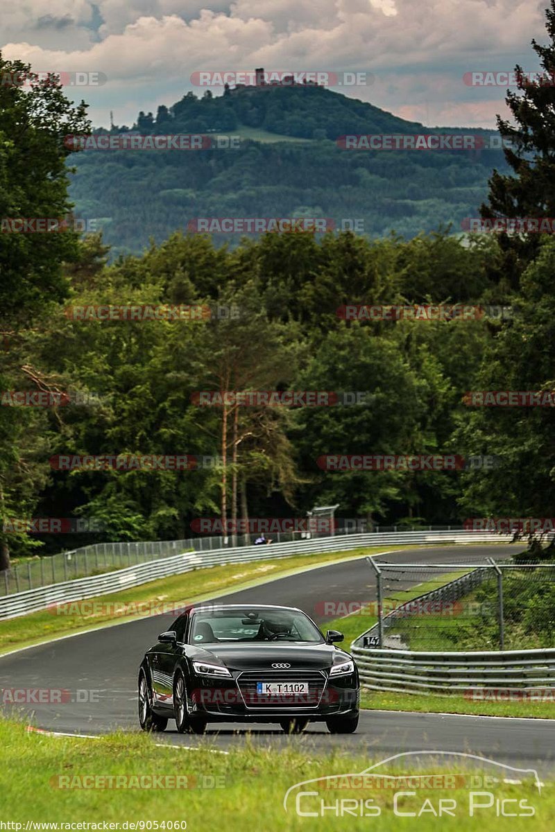 Bild #9054060 - Touristenfahrten Nürburgring Nordschleife (11.06.2020)