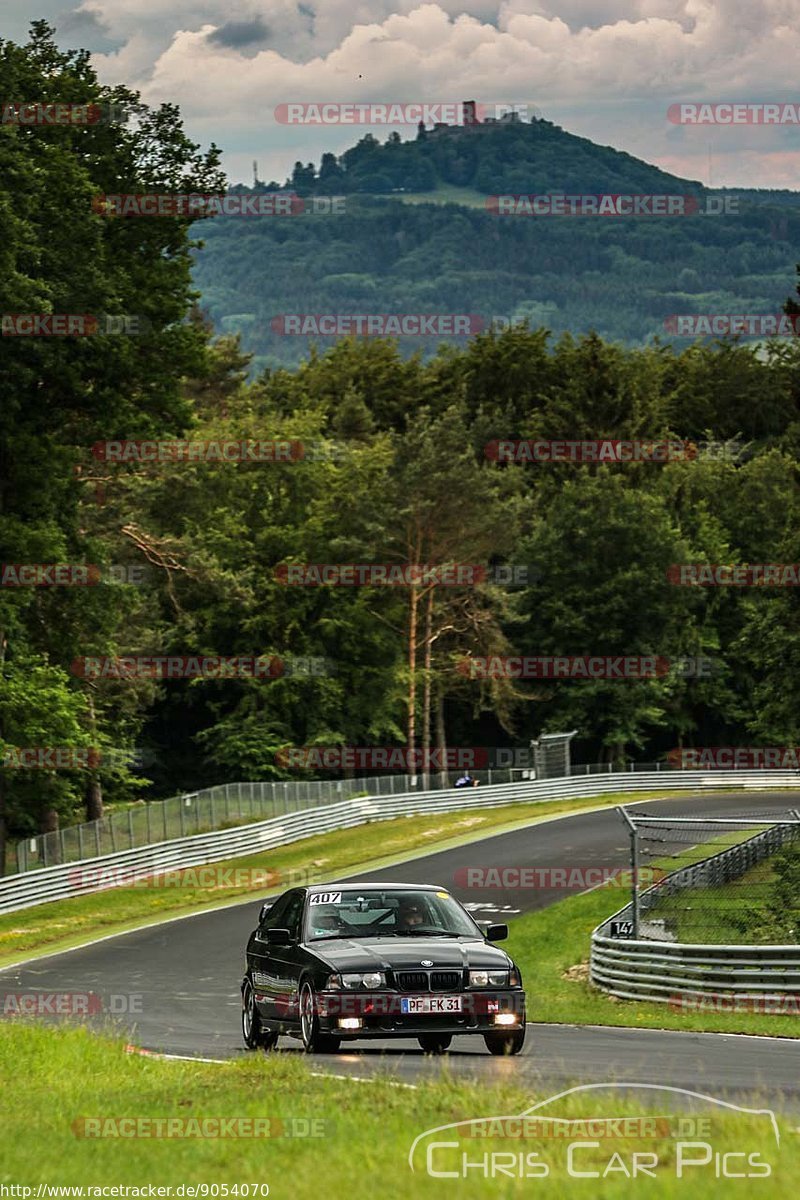 Bild #9054070 - Touristenfahrten Nürburgring Nordschleife (11.06.2020)