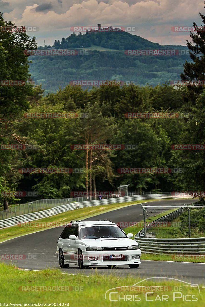 Bild #9054078 - Touristenfahrten Nürburgring Nordschleife (11.06.2020)