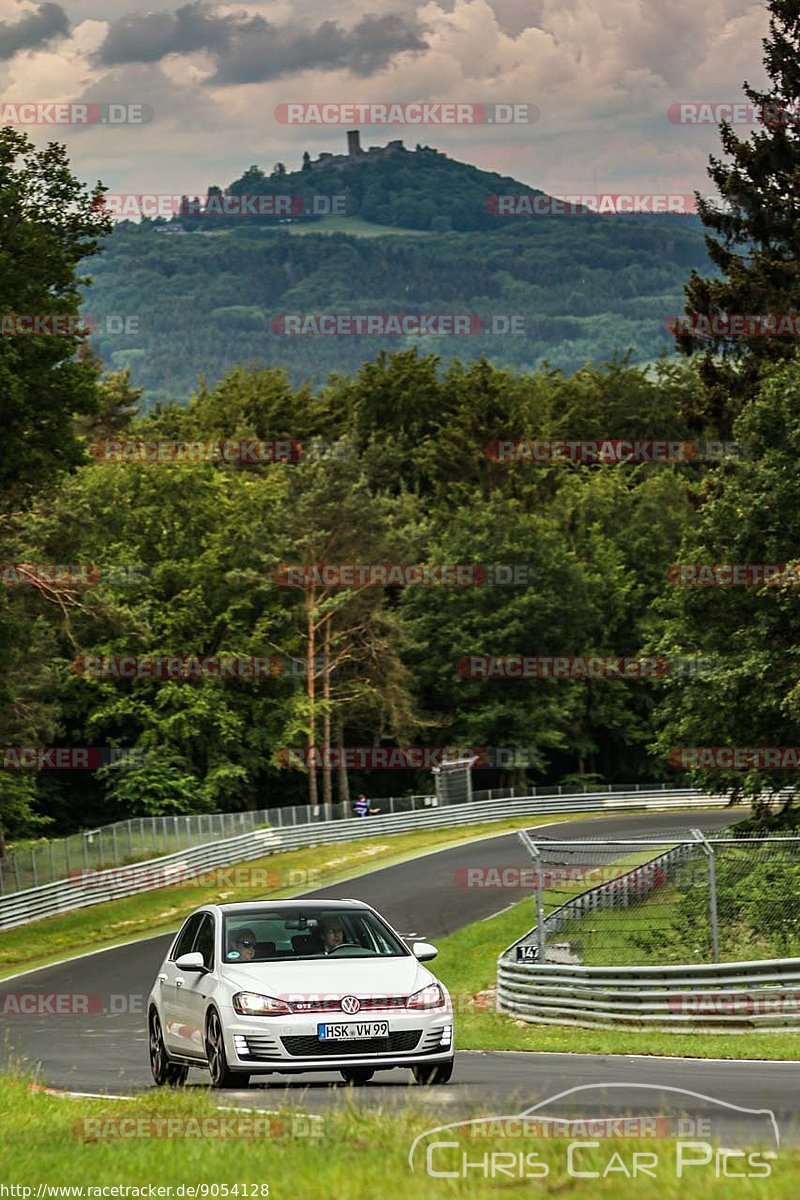 Bild #9054128 - Touristenfahrten Nürburgring Nordschleife (11.06.2020)