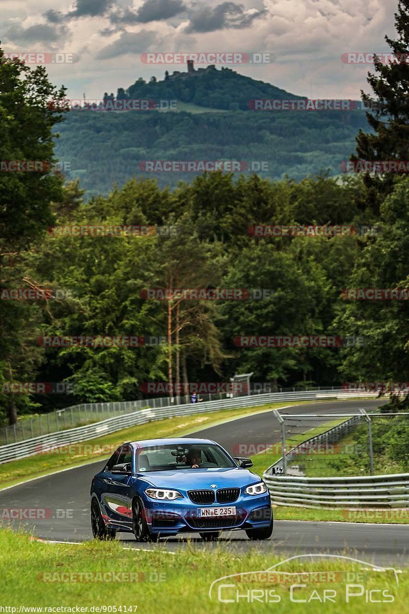 Bild #9054147 - Touristenfahrten Nürburgring Nordschleife (11.06.2020)