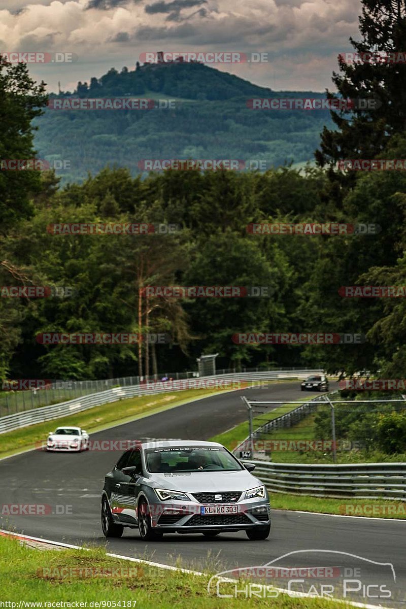 Bild #9054187 - Touristenfahrten Nürburgring Nordschleife (11.06.2020)