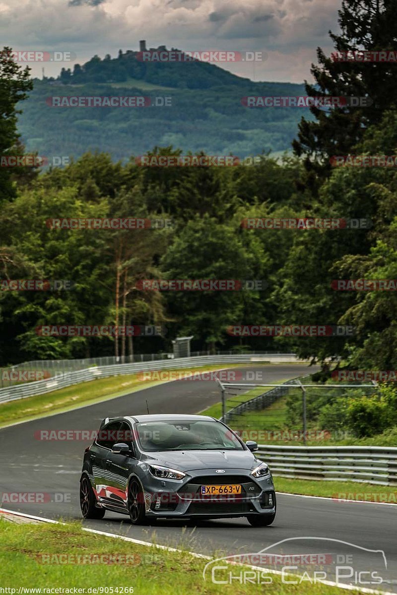 Bild #9054266 - Touristenfahrten Nürburgring Nordschleife (11.06.2020)