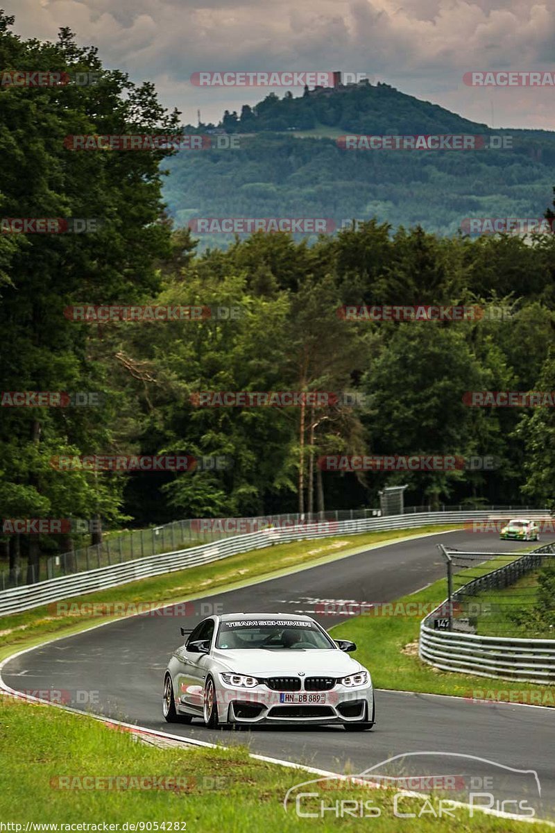 Bild #9054282 - Touristenfahrten Nürburgring Nordschleife (11.06.2020)