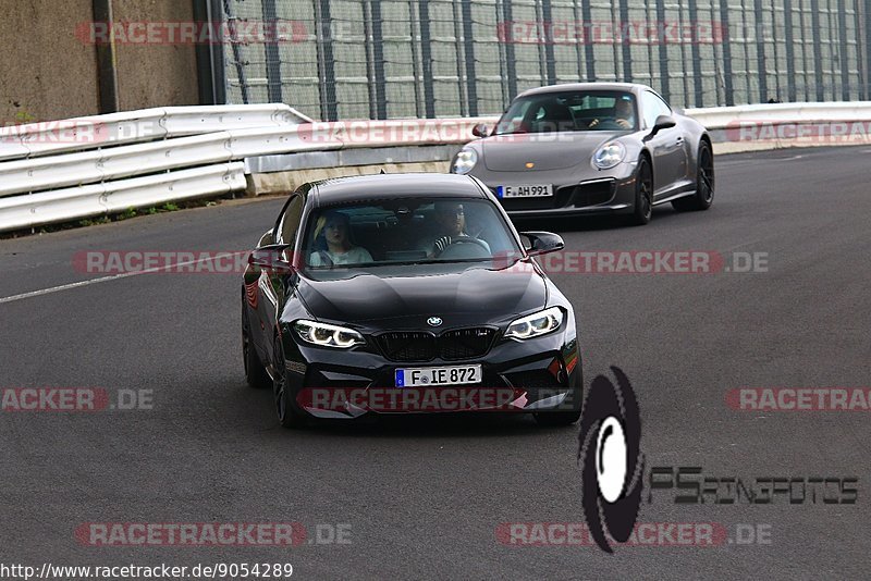 Bild #9054289 - Touristenfahrten Nürburgring Nordschleife (11.06.2020)