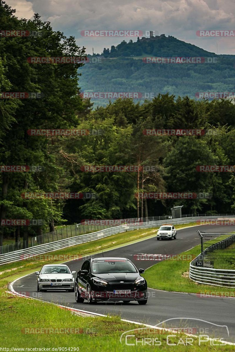 Bild #9054290 - Touristenfahrten Nürburgring Nordschleife (11.06.2020)