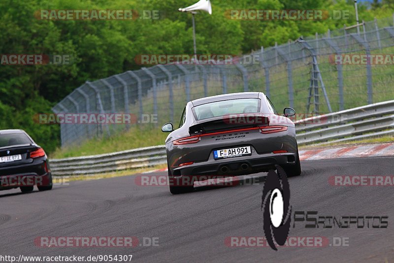 Bild #9054307 - Touristenfahrten Nürburgring Nordschleife (11.06.2020)