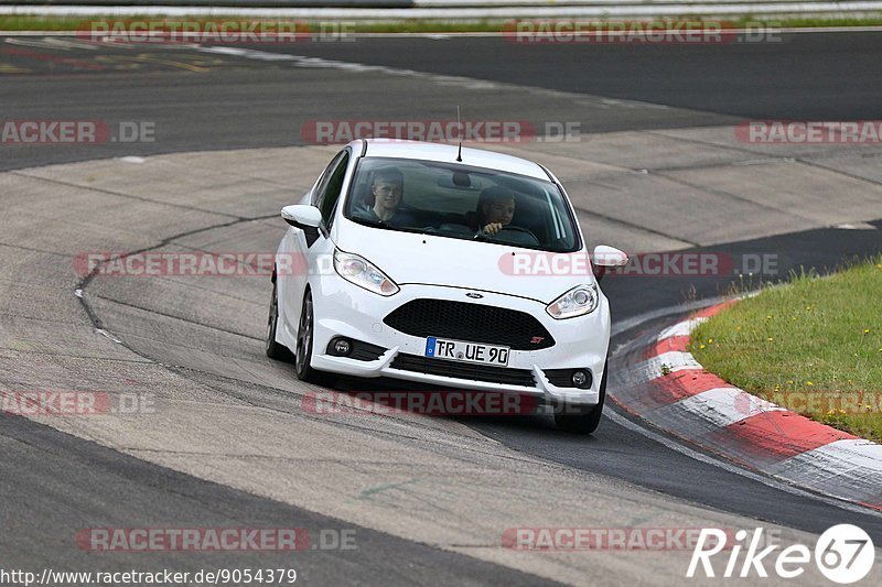 Bild #9054379 - Touristenfahrten Nürburgring Nordschleife (11.06.2020)