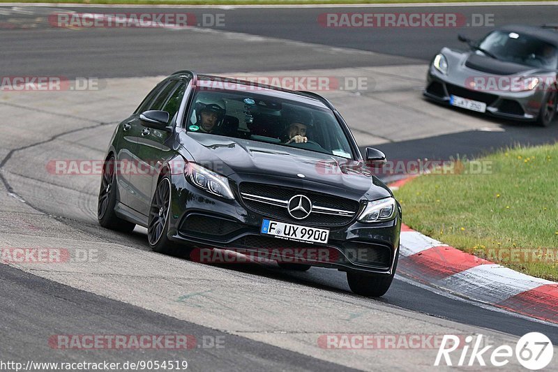 Bild #9054519 - Touristenfahrten Nürburgring Nordschleife (11.06.2020)