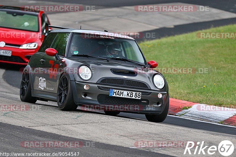 Bild #9054547 - Touristenfahrten Nürburgring Nordschleife (11.06.2020)