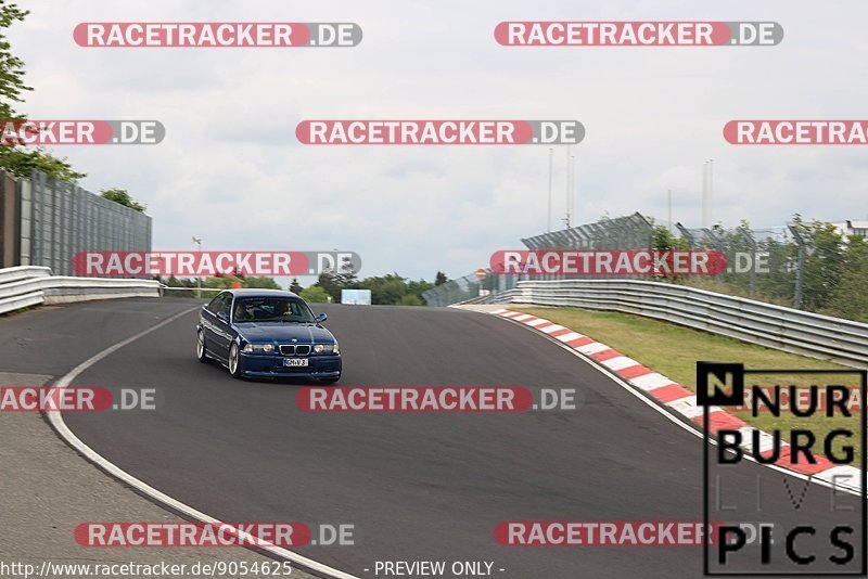 Bild #9054625 - Touristenfahrten Nürburgring Nordschleife (11.06.2020)