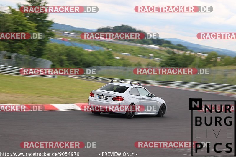 Bild #9054979 - Touristenfahrten Nürburgring Nordschleife (11.06.2020)