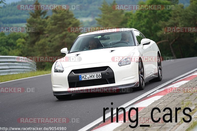 Bild #9054980 - Touristenfahrten Nürburgring Nordschleife (11.06.2020)