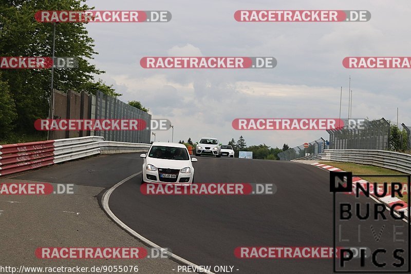 Bild #9055076 - Touristenfahrten Nürburgring Nordschleife (11.06.2020)