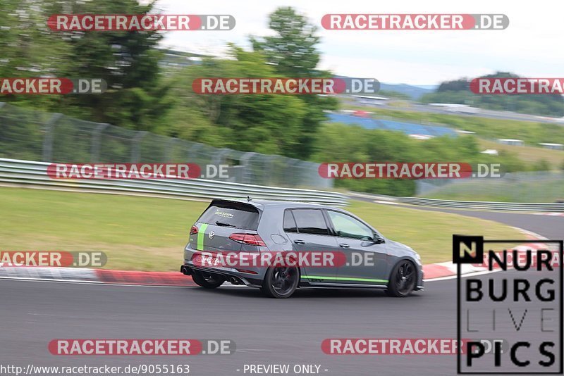 Bild #9055163 - Touristenfahrten Nürburgring Nordschleife (11.06.2020)