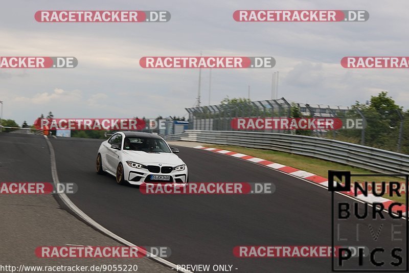 Bild #9055220 - Touristenfahrten Nürburgring Nordschleife (11.06.2020)