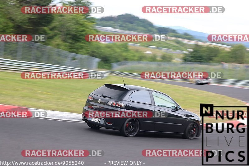 Bild #9055240 - Touristenfahrten Nürburgring Nordschleife (11.06.2020)