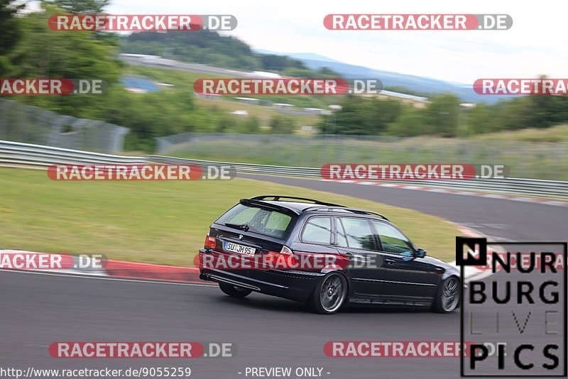 Bild #9055259 - Touristenfahrten Nürburgring Nordschleife (11.06.2020)