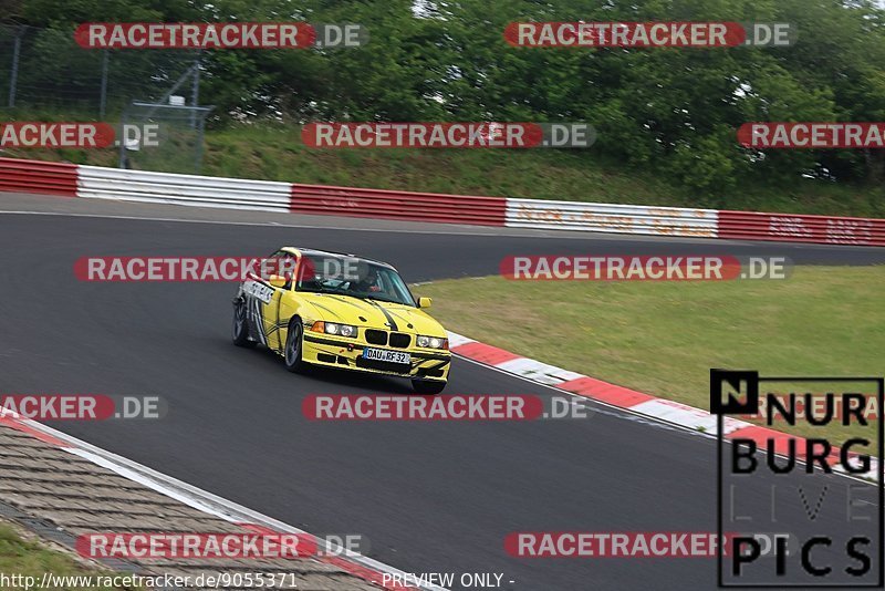 Bild #9055371 - Touristenfahrten Nürburgring Nordschleife (11.06.2020)