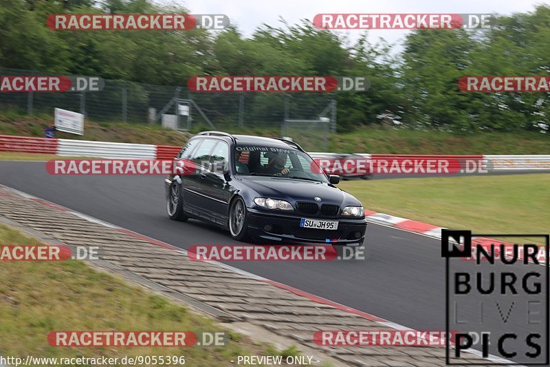 Bild #9055396 - Touristenfahrten Nürburgring Nordschleife (11.06.2020)