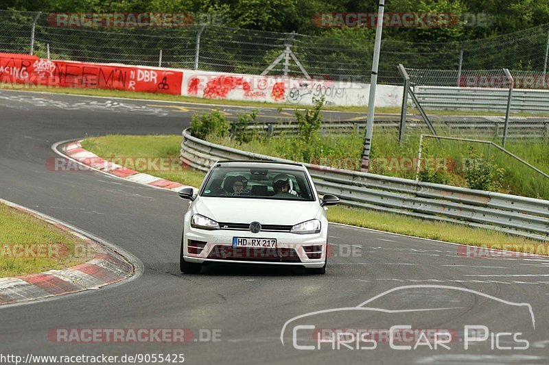 Bild #9055425 - Touristenfahrten Nürburgring Nordschleife (11.06.2020)