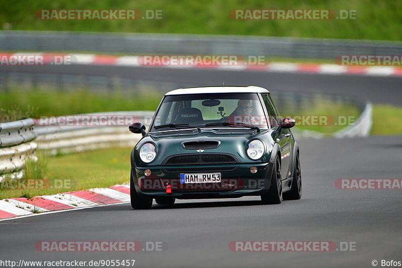 Bild #9055457 - Touristenfahrten Nürburgring Nordschleife (11.06.2020)