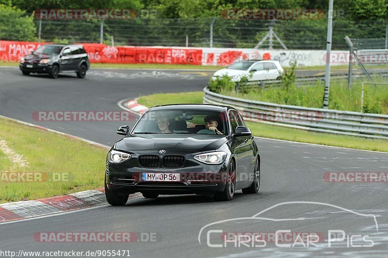 Bild #9055471 - Touristenfahrten Nürburgring Nordschleife (11.06.2020)