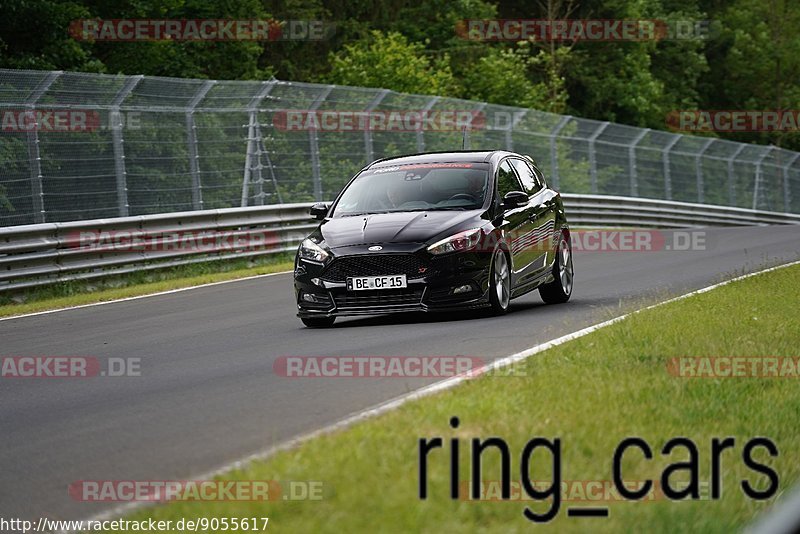 Bild #9055617 - Touristenfahrten Nürburgring Nordschleife (11.06.2020)