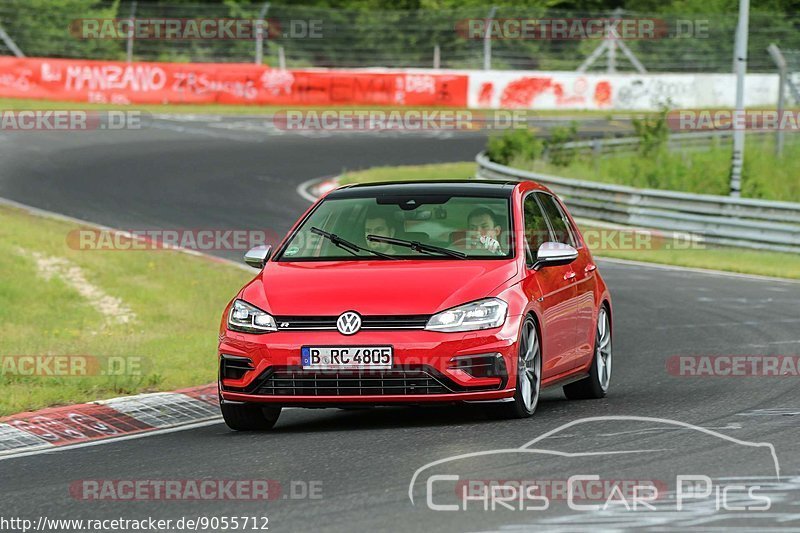 Bild #9055712 - Touristenfahrten Nürburgring Nordschleife (11.06.2020)