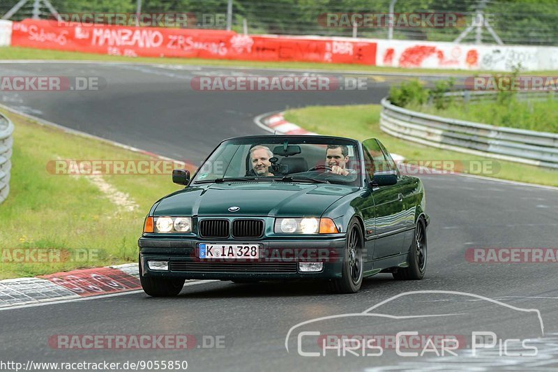 Bild #9055850 - Touristenfahrten Nürburgring Nordschleife (11.06.2020)