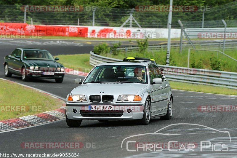 Bild #9055854 - Touristenfahrten Nürburgring Nordschleife (11.06.2020)