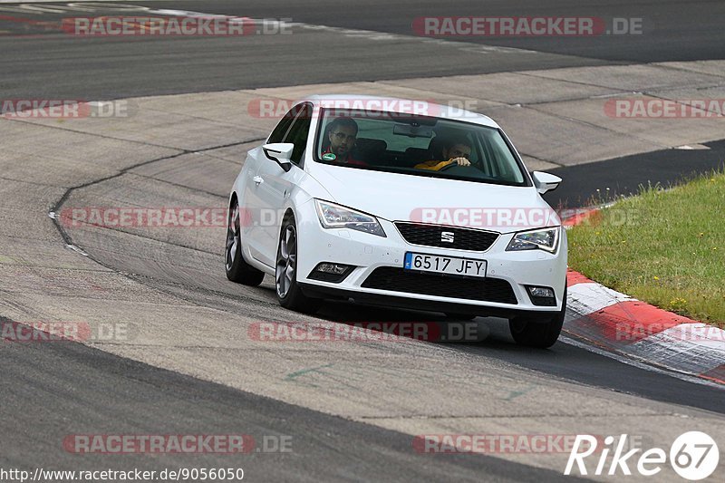 Bild #9056050 - Touristenfahrten Nürburgring Nordschleife (11.06.2020)