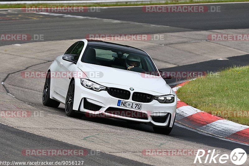 Bild #9056127 - Touristenfahrten Nürburgring Nordschleife (11.06.2020)