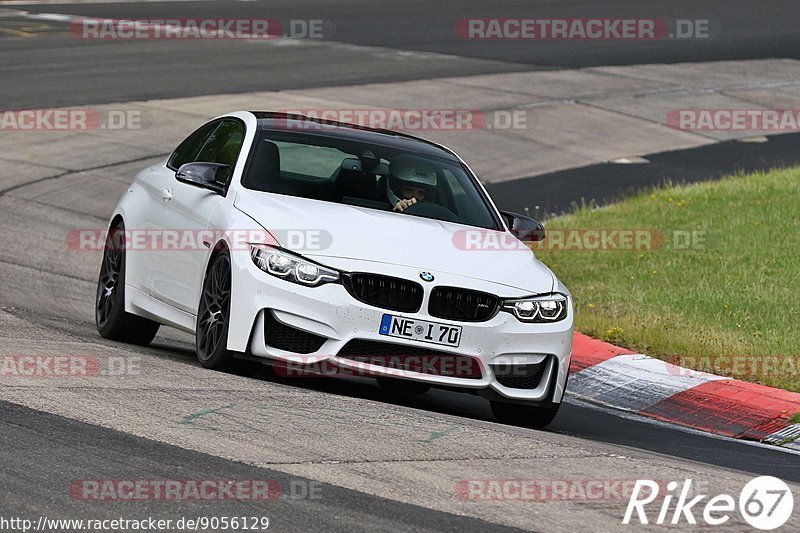 Bild #9056129 - Touristenfahrten Nürburgring Nordschleife (11.06.2020)