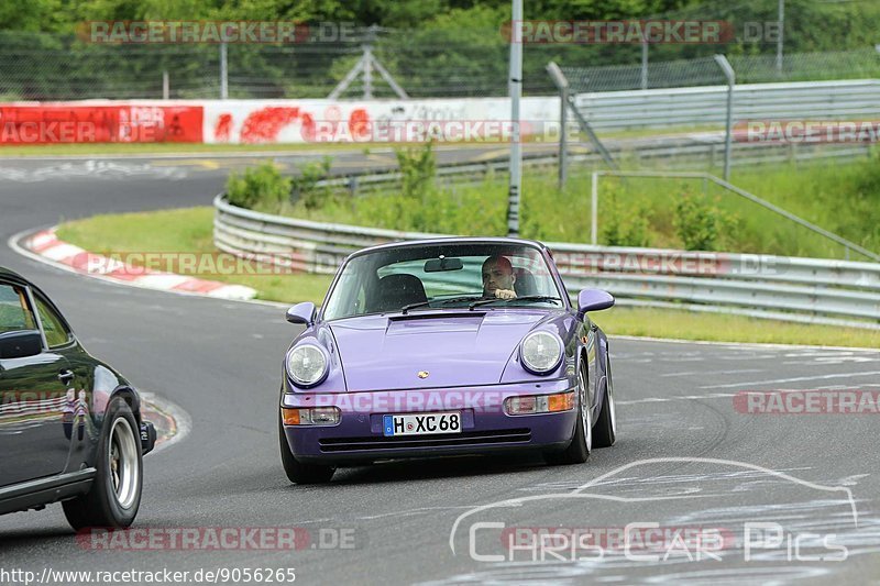 Bild #9056265 - Touristenfahrten Nürburgring Nordschleife (11.06.2020)