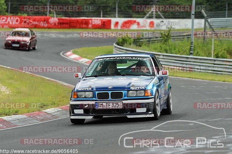 Bild #9056405 - Touristenfahrten Nürburgring Nordschleife (11.06.2020)