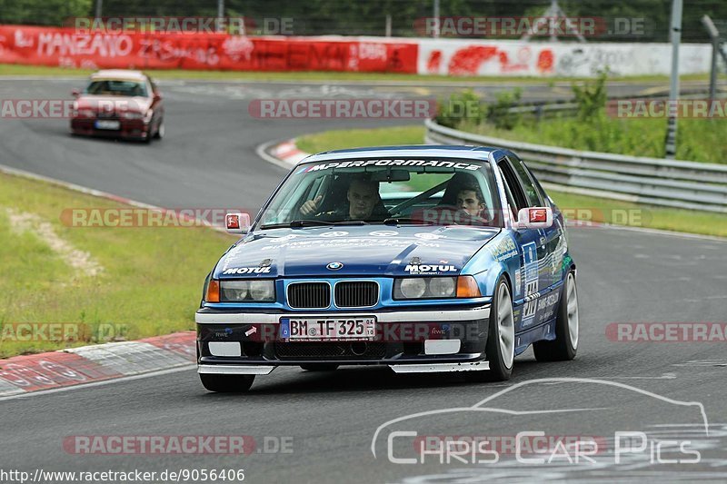 Bild #9056406 - Touristenfahrten Nürburgring Nordschleife (11.06.2020)