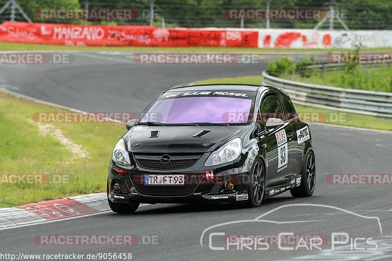 Bild #9056458 - Touristenfahrten Nürburgring Nordschleife (11.06.2020)