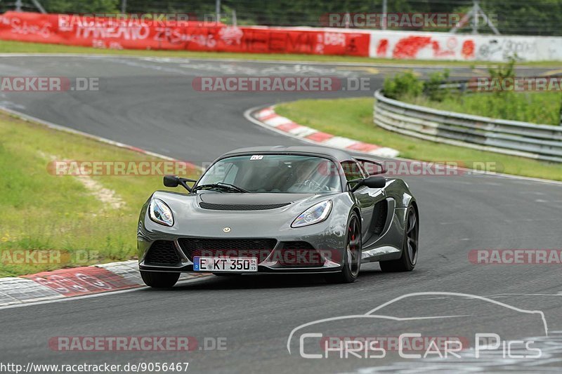 Bild #9056467 - Touristenfahrten Nürburgring Nordschleife (11.06.2020)