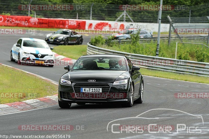 Bild #9056479 - Touristenfahrten Nürburgring Nordschleife (11.06.2020)