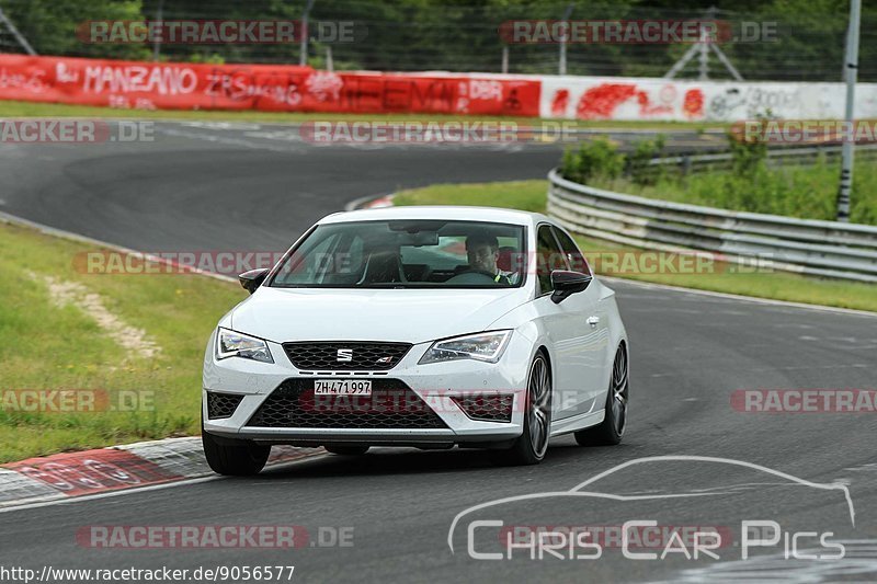 Bild #9056577 - Touristenfahrten Nürburgring Nordschleife (11.06.2020)