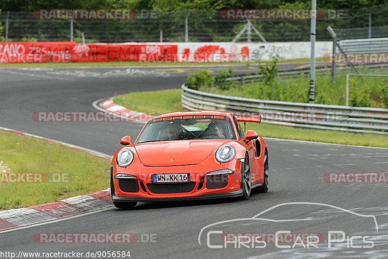 Bild #9056584 - Touristenfahrten Nürburgring Nordschleife (11.06.2020)