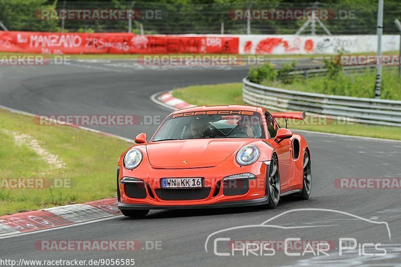 Bild #9056585 - Touristenfahrten Nürburgring Nordschleife (11.06.2020)