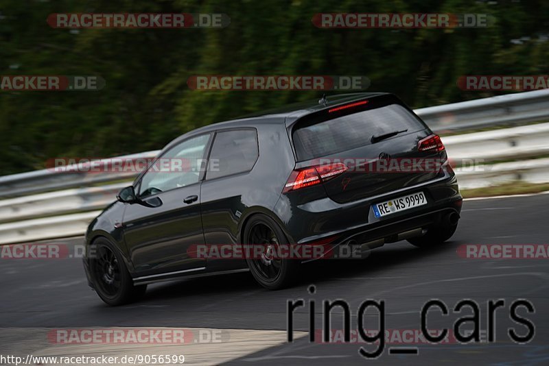 Bild #9056599 - Touristenfahrten Nürburgring Nordschleife (11.06.2020)