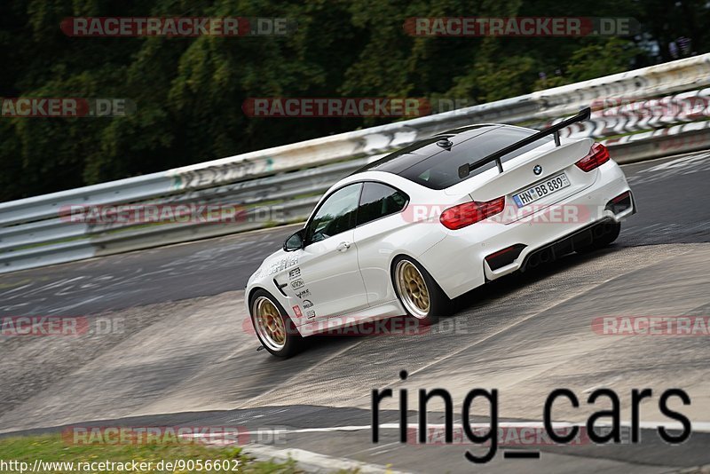 Bild #9056602 - Touristenfahrten Nürburgring Nordschleife (11.06.2020)