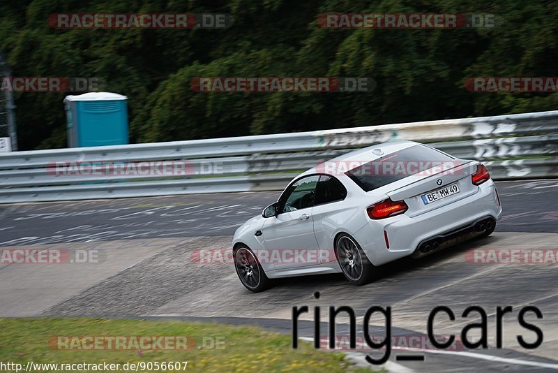 Bild #9056607 - Touristenfahrten Nürburgring Nordschleife (11.06.2020)